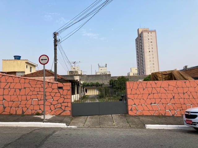 Foto do Terreno - Terreno à venda, 875 m² por R$ 2.700.000,00 - Vila Carrão - São Paulo/SP | ZONA LESTE IMÓVEIS