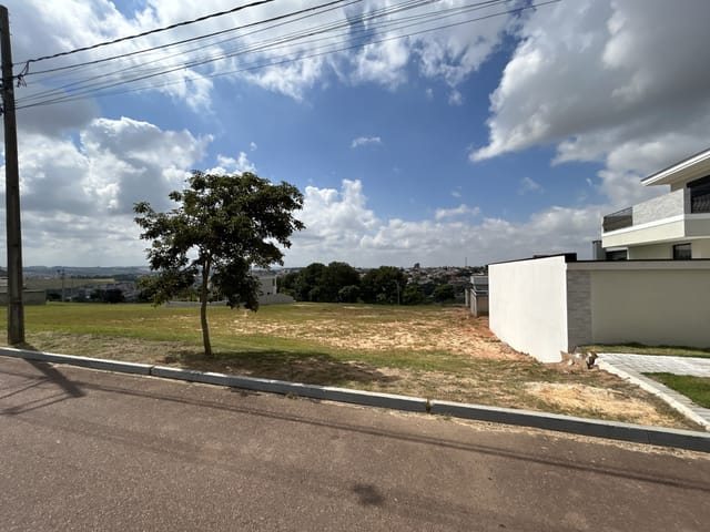 Condomínio Fontana di Trevi: lotes exclusivos no Jardim Carvalho, 444 m² - Quadra 11.