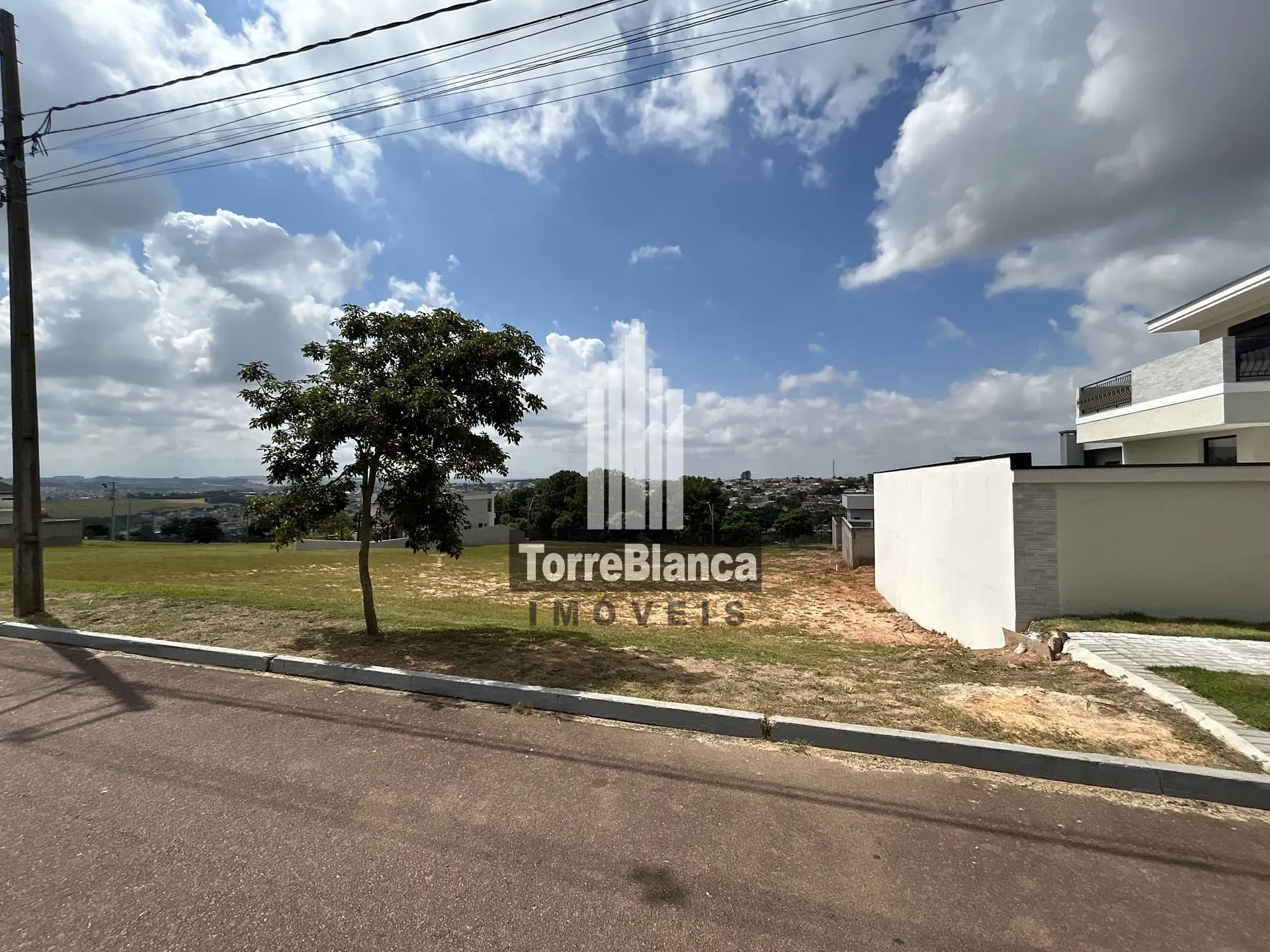 Terreno, 444 m² - Foto 1