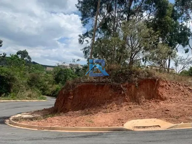 Terreno com 756m², à venda, no bairro Loteamento Jardim das Paineiras em Itatiba