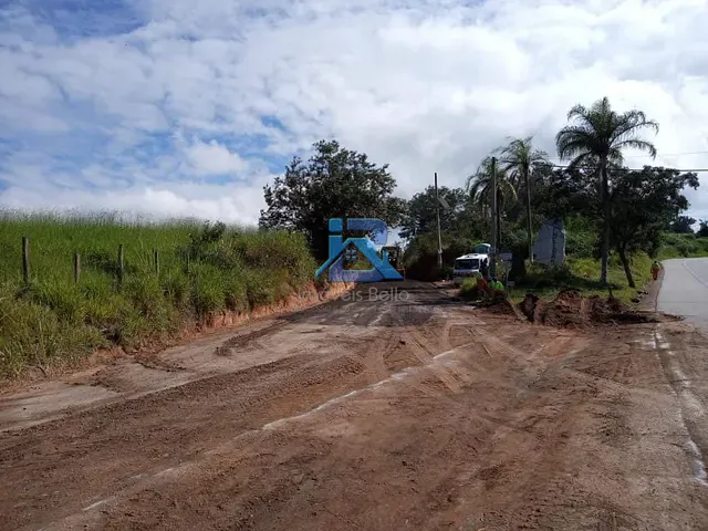 Terreno com 756m², à venda, no bairro Loteamento Jardim das Paineiras em Itatiba