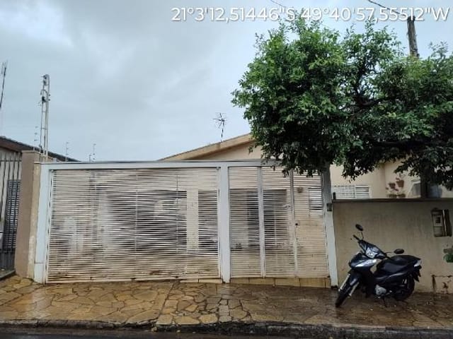 Foto do Terreno - Terreno à venda 155M², CENTRO, JOSE BONIFACIO - SP | Imobiliária Compare