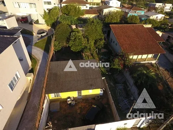 Terreno, 444 m² - Foto 1