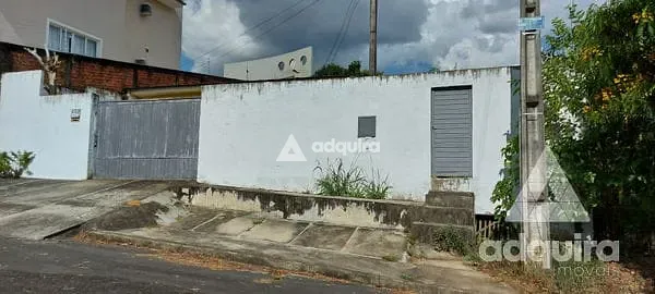 Terreno, 444 m² - Foto 2