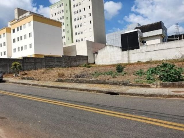 Foto do Terreno - Terreno à venda, 341 m² por R$ 300.000,00 - Jardim Santa Júlia - São José dos Campos/SP | INDEPENDENCE NEGOCIOS IMOBILIARIOS LTDA