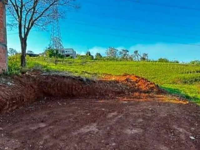 Terreno com 600m², à venda, no bairro Cristal Park em Santana de Parnaíba