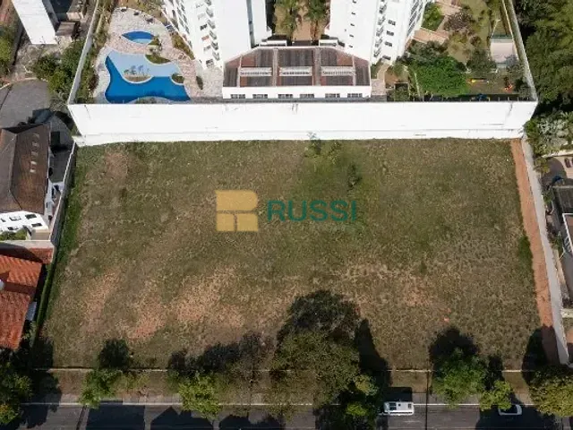 Terreno com 1000m², à venda, no bairro Jardim das Colinas em São José dos Campos