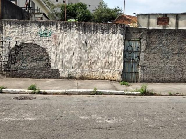 Foto do Terreno - Terreno à venda, 631 m² por R$ 3.200.000,00 - Vila Formosa - São Paulo/SP | ZONA LESTE IMÓVEIS