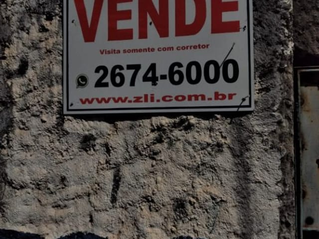 Foto do Terreno - Terreno à venda, 631 m² por R$ 3.200.000,00 - Vila Formosa - São Paulo/SP | ZONA LESTE IMÓVEIS