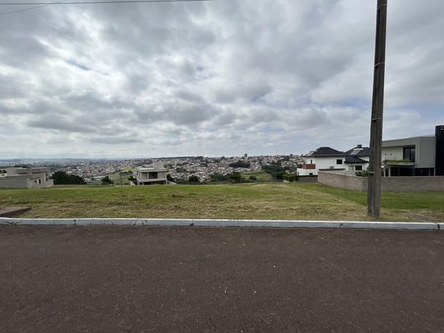 Condomínio Fontana di Trevi: lotes exclusivos no Jardim Carvalho, 771 m² - Quadra 12.