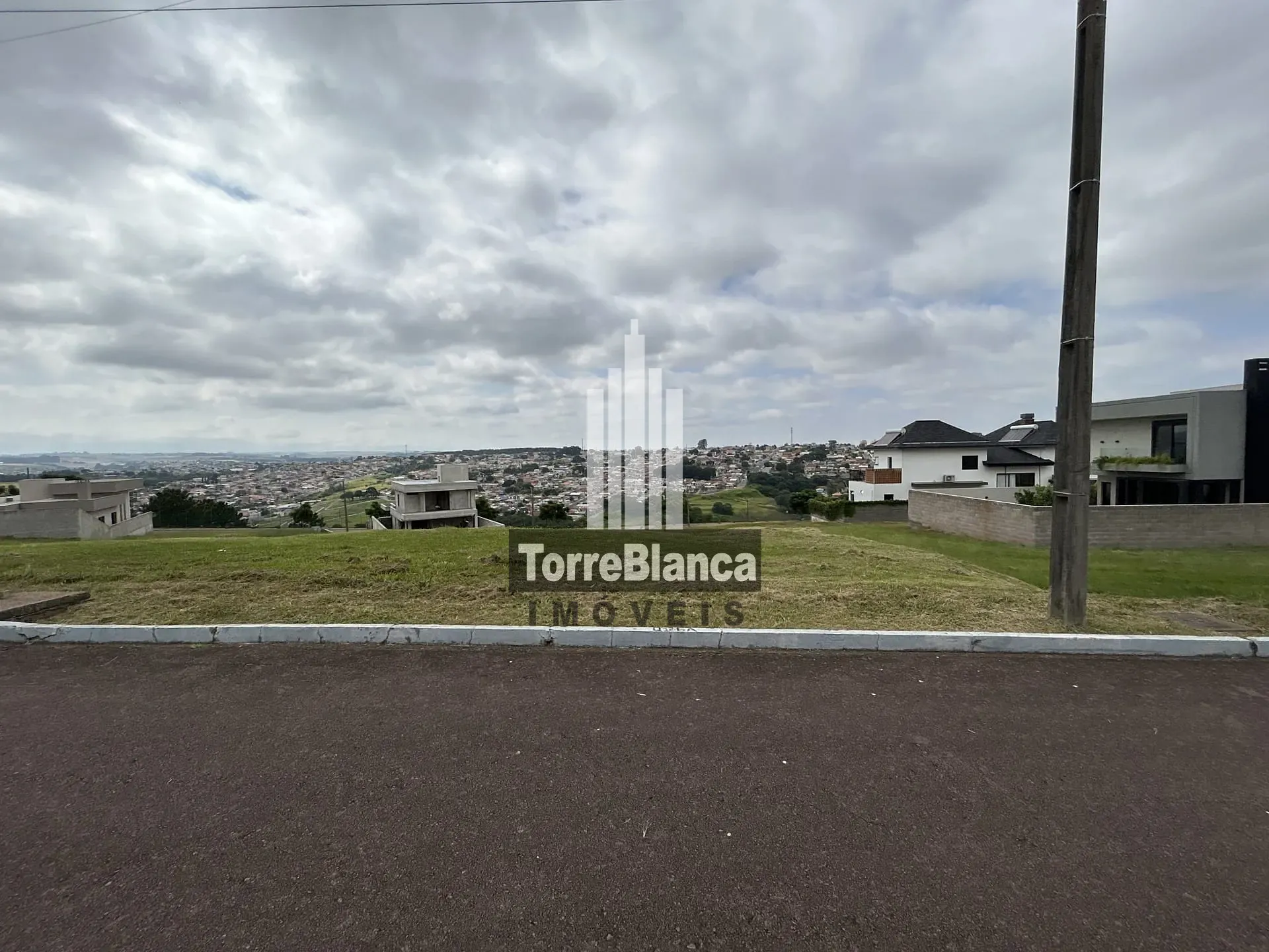 Terreno, 771 m² - Foto 1