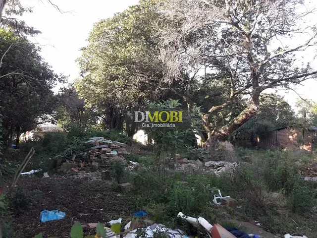 Terreno com 1215m², à venda, no bairro Salgado Filho em Gravataí