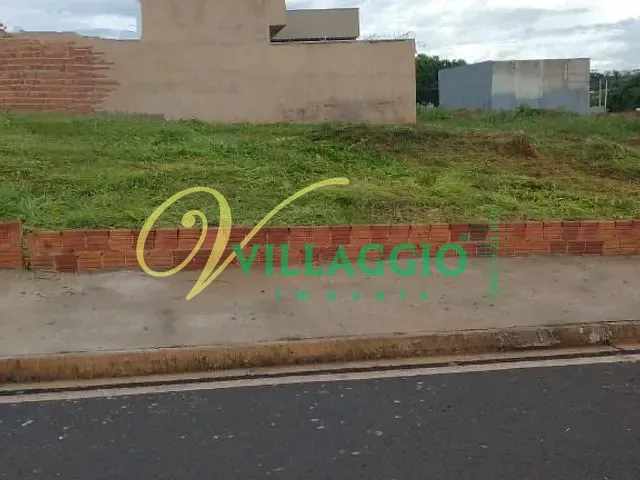 Terreno com 215m², à venda, no bairro Miravista Residencial em Mirassol