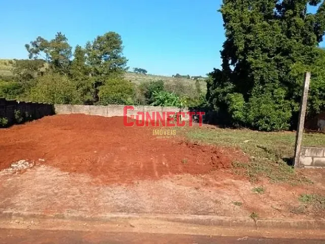 Terreno com 500m², à venda, no bairro Jardim Itau em Ribeirão Preto