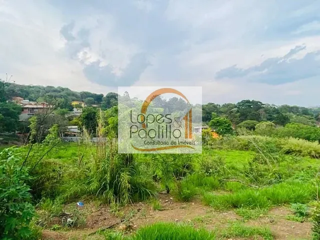 Terreno com 1025m², à venda, no bairro Jardim Maracanã em Atibaia