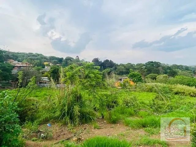 Terreno com 1025m², à venda, no bairro Jardim Maracanã em Atibaia
