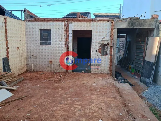 Terreno com 125m², à venda, no bairro Jardim São Ricardo em Guarulhos