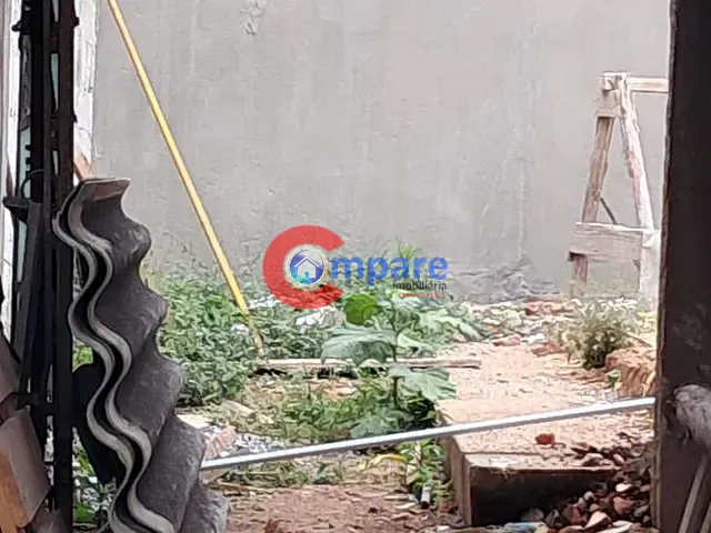 Terreno com 125m², à venda, no bairro Jardim São Ricardo em Guarulhos