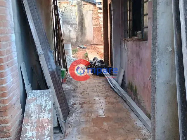 Terreno com 125m², à venda, no bairro Jardim São Ricardo em Guarulhos