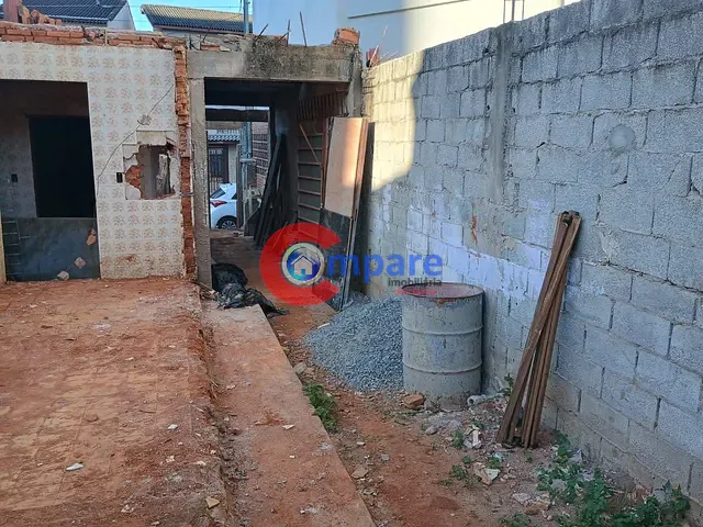 Terreno com 125m², à venda, no bairro Jardim São Ricardo em Guarulhos