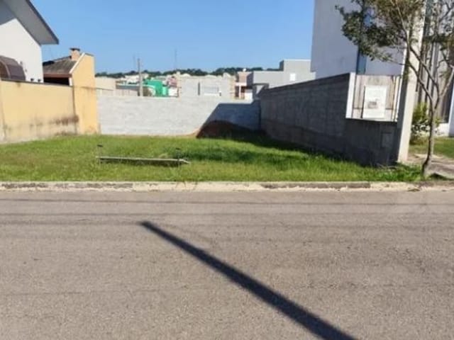 Foto do Terreno - Terreno à venda, 300 m² por R$ 278.000,00 - Condomínio Terras do Vale - Caçapava/SP | INDEPENDENCE NEGOCIOS IMOBILIARIOS LTDA