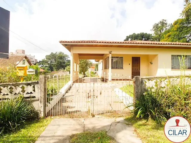 Terreno com 456m², à venda, no bairro Atuba em Pinhais