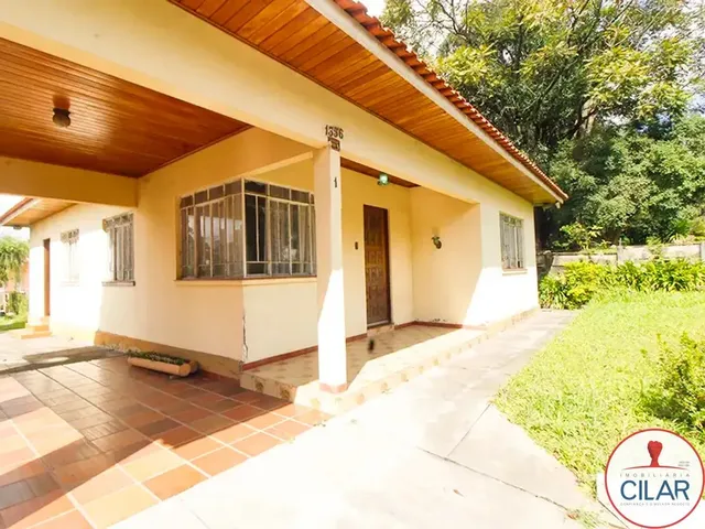 Terreno com 456m², à venda, no bairro Atuba em Pinhais