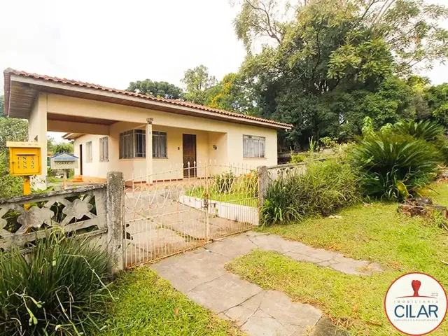 Terreno com 456m², à venda, no bairro Atuba em Pinhais