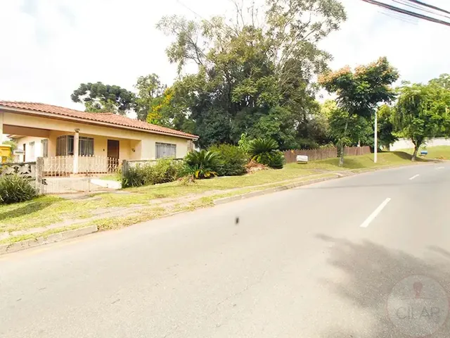 Terreno com 456m², à venda, no bairro Atuba em Pinhais