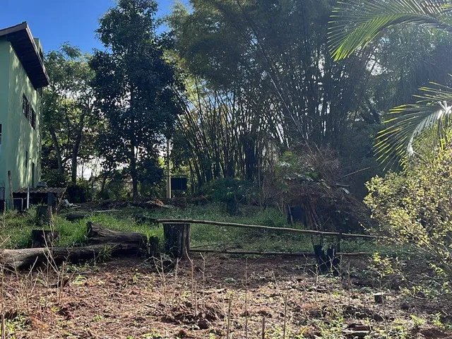 Terreno com 907m², à venda, no bairro Vila Santo Antônio em Cotia
