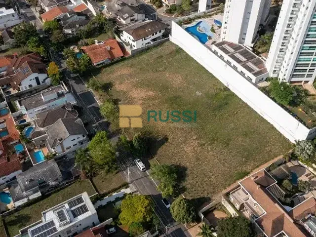 Terreno com 1000m², à venda, no bairro Jardim das Colinas em São José dos Campos