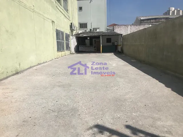 Terreno com 198m², à venda, no bairro Vila Gomes Cardim em São Paulo