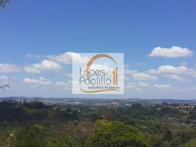 Terreno com 8700m², à venda, no bairro Atibaia Belvedere em Atibaia