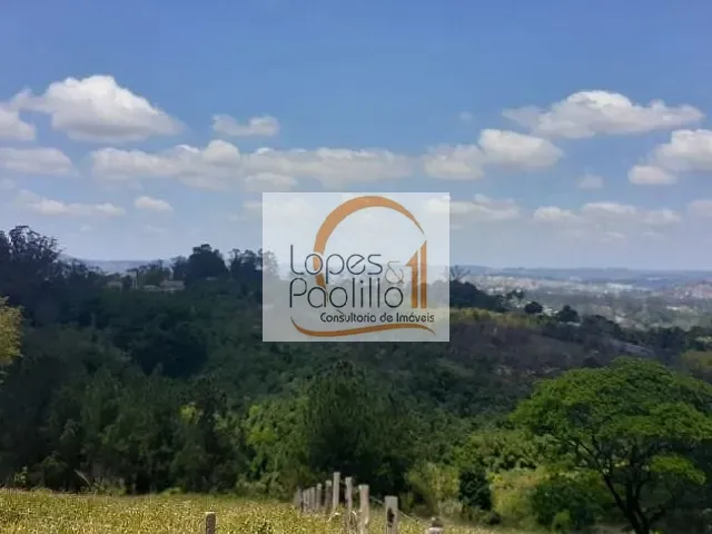 Terreno com 8700m², à venda, no bairro Atibaia Belvedere em Atibaia