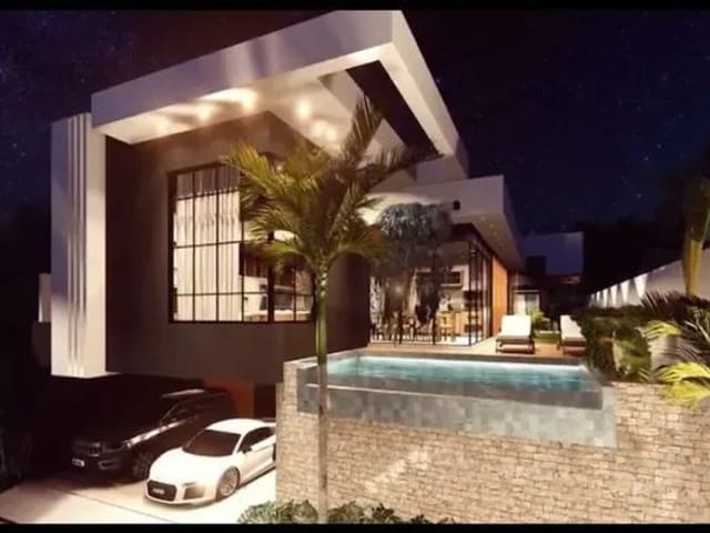 Foto do Terreno - Terreno à venda, 377 m² por R$ 500.000,00 - Residencial Verana - São José dos Campos/SP | INDEPENDENCE NEGOCIOS IMOBILIARIOS LTDA