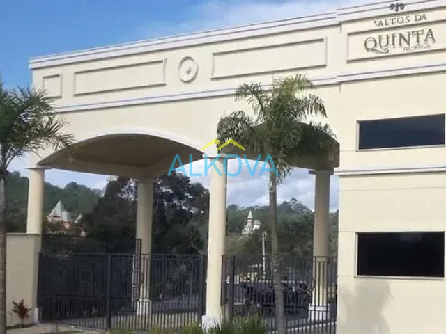 Terreno com 756m², à venda, no bairro Jardim Torrão de Ouro em São José dos Campos