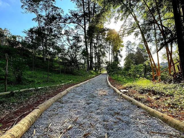 Terreno com 125m², à venda, no bairro Parque Alexandre em Cotia