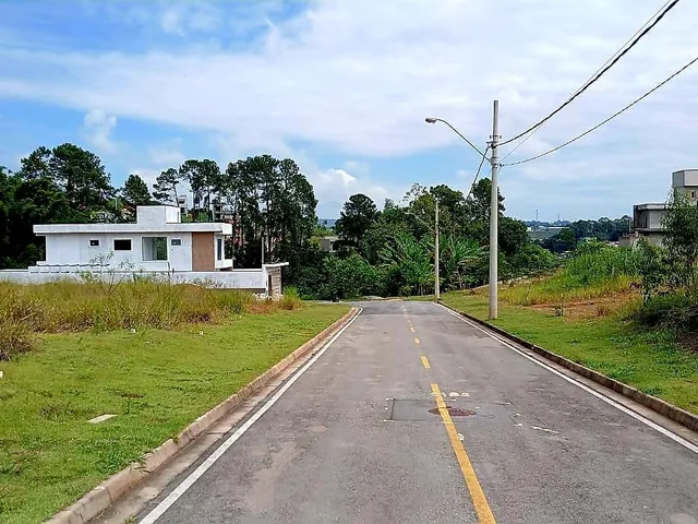 Terreno com 125m², à venda, no bairro Parque Alexandre em Cotia