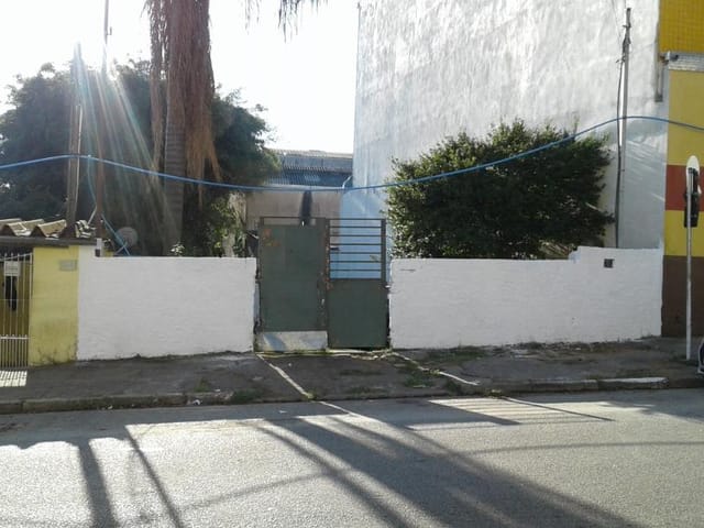 Foto do Terreno - Terreno à venda, 500 m² por R$ 1.100.000,00 - Vila Ré - São Paulo/SP | ZONA LESTE IMÓVEIS