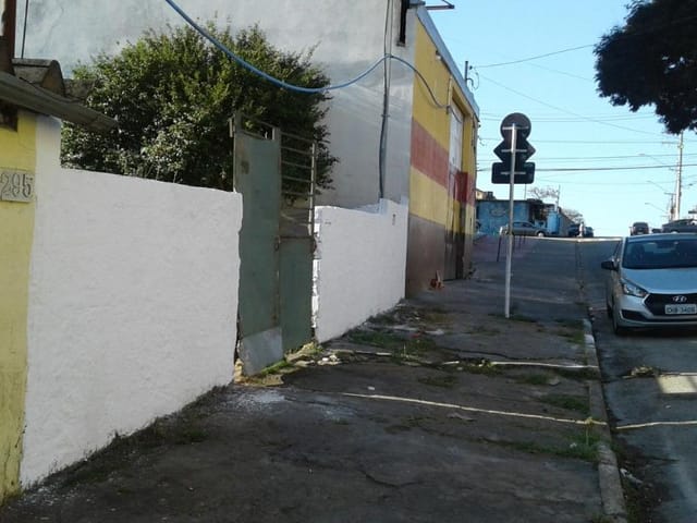 Foto do Terreno - Terreno à venda, 500 m² por R$ 1.100.000,00 - Vila Ré - São Paulo/SP | ZONA LESTE IMÓVEIS