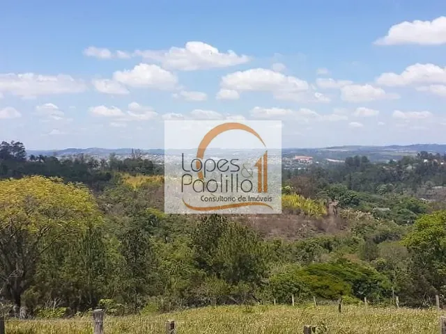 Terreno com 1130m², à venda, no bairro Atibaia Belvedere em Atibaia