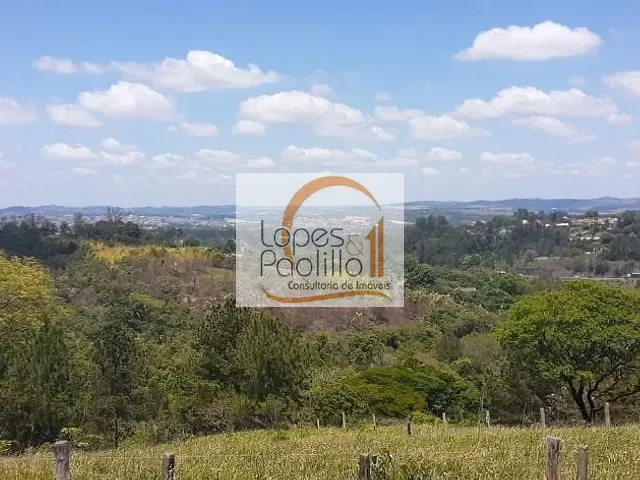 Terreno com 1130m², à venda, no bairro Atibaia Belvedere em Atibaia