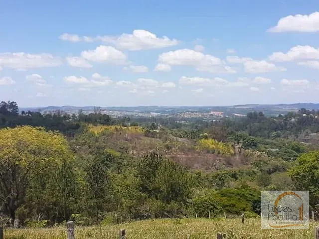 Terreno com 1130m², à venda, no bairro Atibaia Belvedere em Atibaia