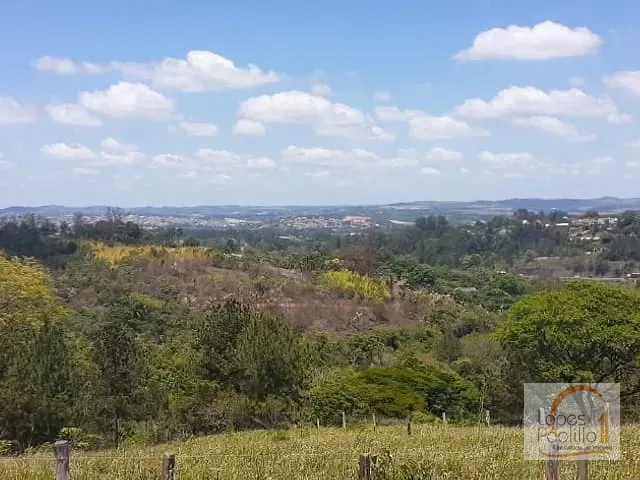 Terreno com 1130m², à venda, no bairro Atibaia Belvedere em Atibaia