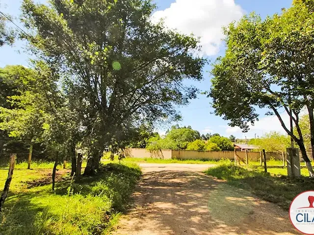 Terreno à venda, no bairro Jardim Formosa em Almirante Tamandaré