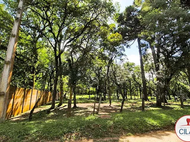 Terreno à venda, no bairro Jardim Formosa em Almirante Tamandaré