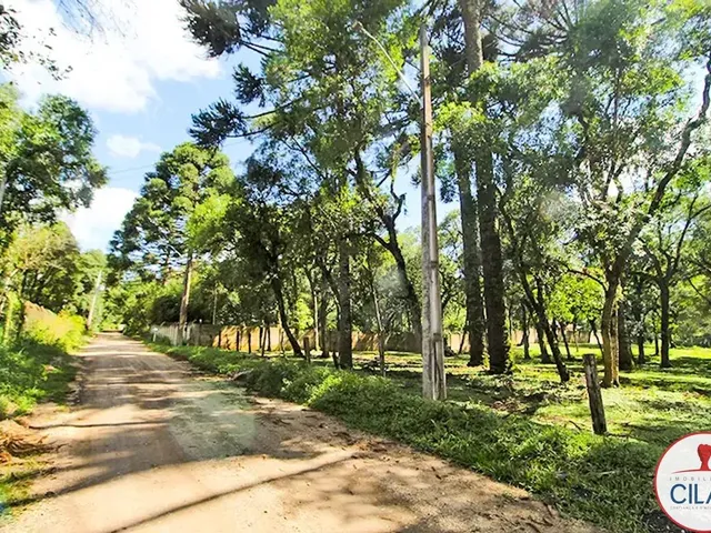 Terreno à venda, no bairro Jardim Formosa em Almirante Tamandaré