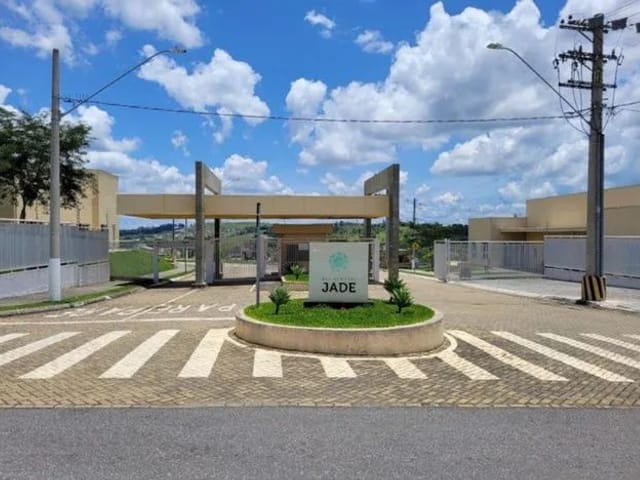 Terreno à venda, no bairro Fazenda Itapecerica em Taubaté