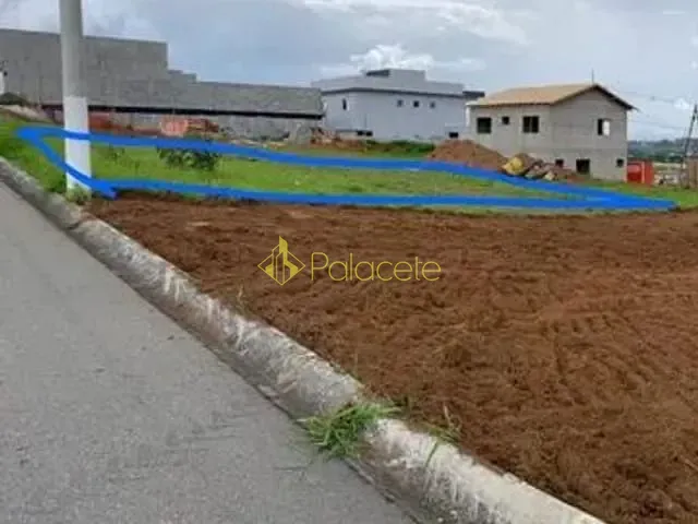 Terreno à venda, no bairro Fazenda Itapecerica em Taubaté