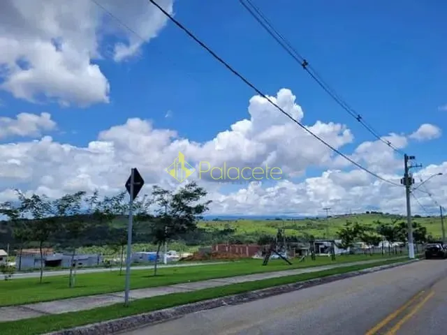 Terreno à venda, no bairro Fazenda Itapecerica em Taubaté